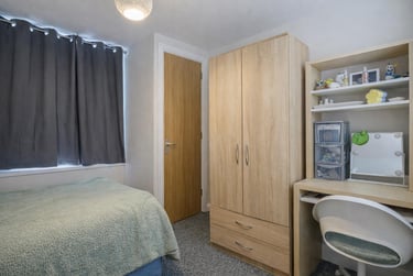 7 bed house, Hirwain Street, Cathays, Cardiff, CF244JG - Image 10